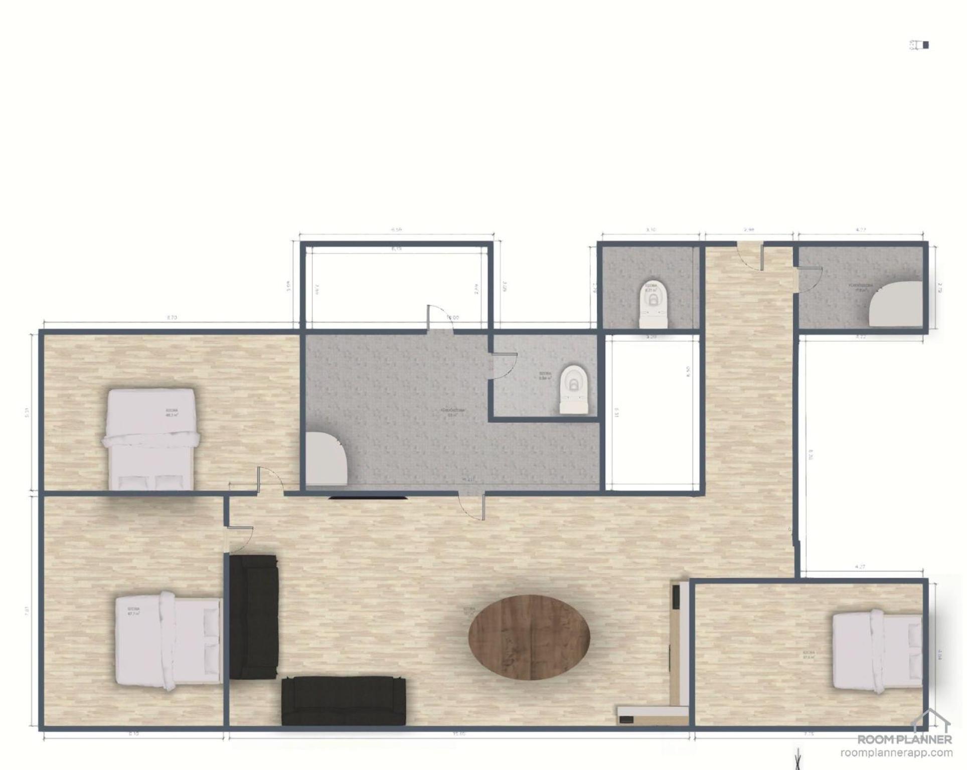 Sunny And Central Penthouse With Private Garage บูดาเปสต์ ภายนอก รูปภาพ
